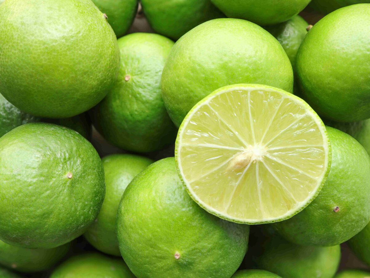 Lime: benefici e utilizzi in cucina