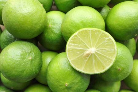 Lime: benefici e utilizzi in cucina