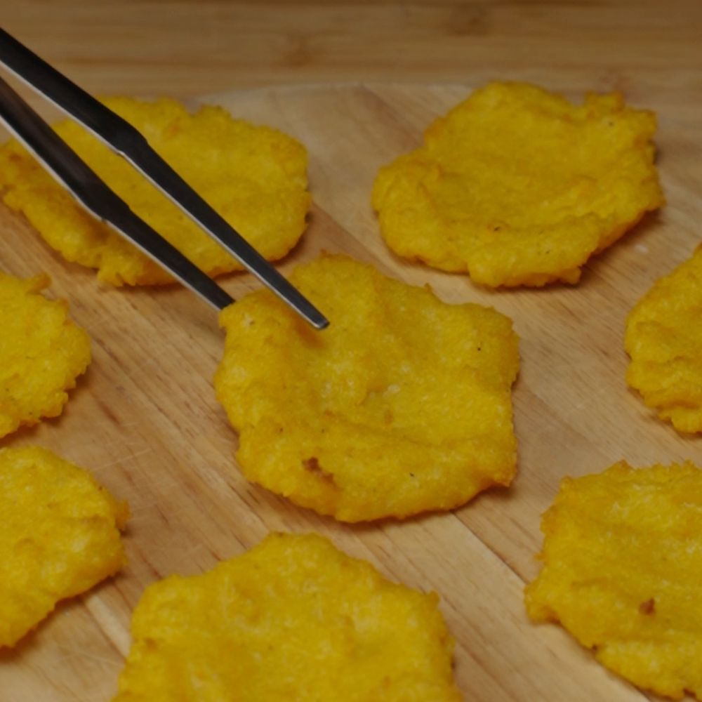 Crostini di polenta - Step 12