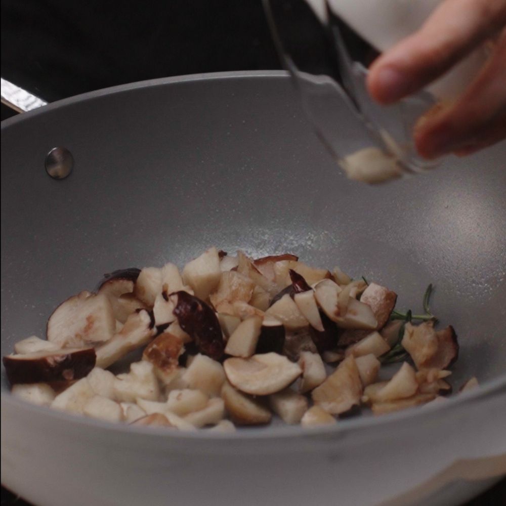 Gnocchi di polenta - Step 5